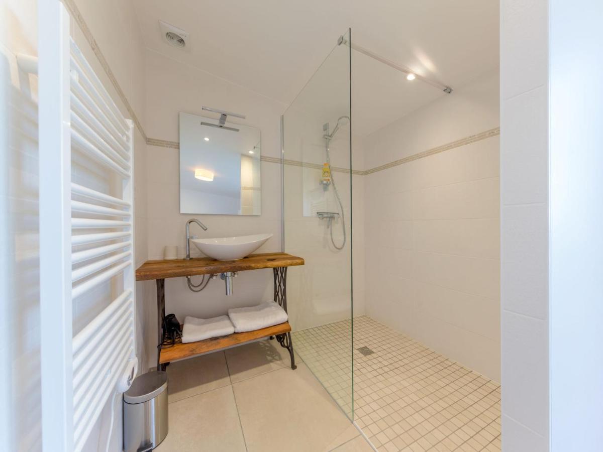 Holiday Home Le Vieux Chene - Cms106 By Interhome Camaret-sur-Mer Bagian luar foto